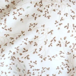 Bedding Set, Junior, 100x140cm - GOTS Lierre -Baby Supply Store 0J0A4768 300dpi Lierre 3d4d714d 3fb8 4528 9290 8fc96bb0ae10