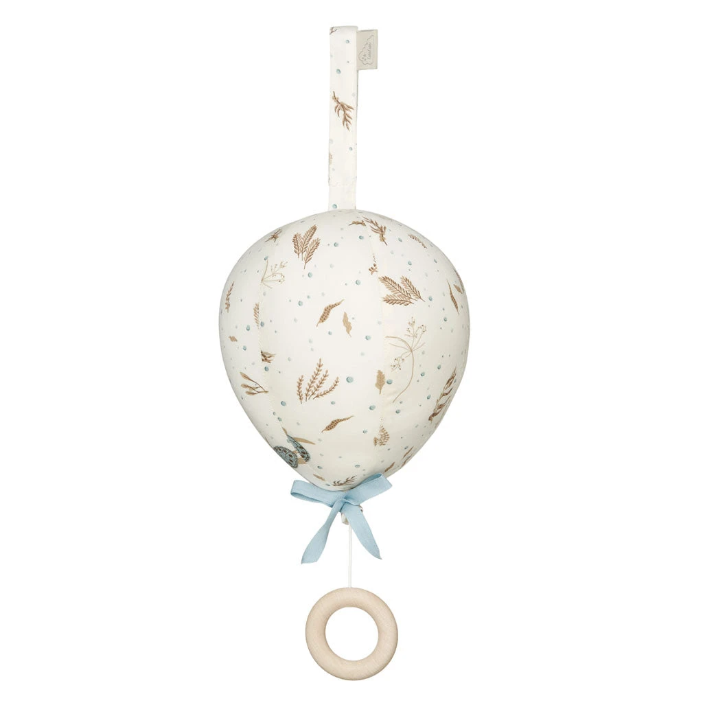 Music Mobile Balloon - OCS - Sea Garden 3 Music Mobile Balloon - OCS - Sea Garden
