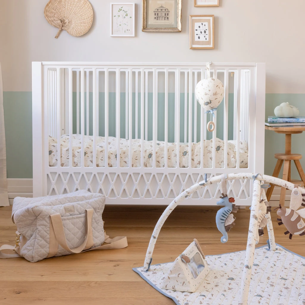 Music Mobile Balloon - OCS - Sea Garden 4 Music Mobile Balloon - OCS - Sea Garden - Image 2