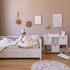 Luca Module Box, FSC Mix - White -Baby Supply Store 100 BabyBedding P86 Ashley 13 676bb471 6cfa 437c ac4e 8c21396b129c