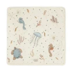 Activity Playmat -OCS - Sea Garden