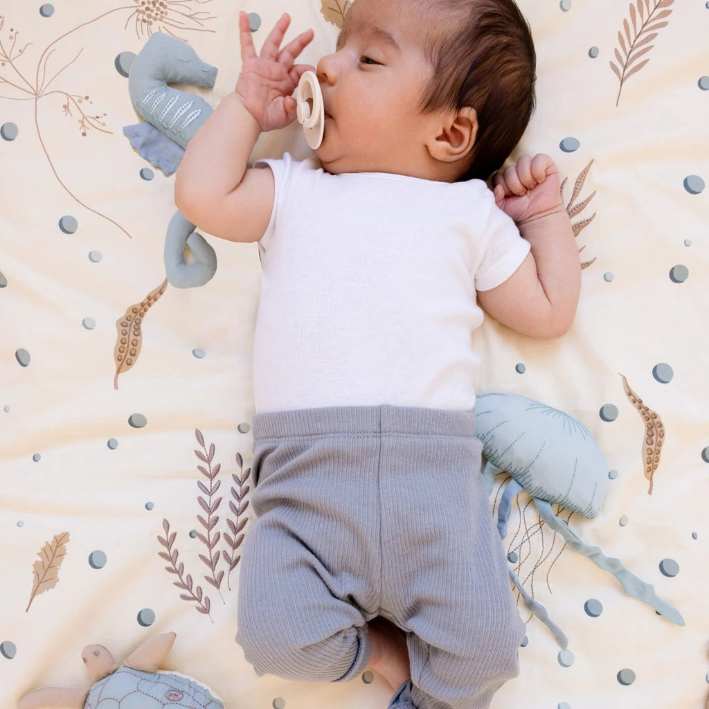 Activity Playmat -OCS - Sea Garden 4 Activity Playmat -OCS - Sea Garden - Image 2