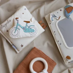 Activity Book - OCS - Bicycles -Baby Supply Store 1056 Activity Book P92 Bicycles 10