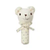 Petite Bear Rattle - OCS - Capri -Baby Supply Store 1060 Petite Bear Rattle P91 Capri