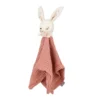 Cuddle Cloth Bunny - OCS - Sorbet -Baby Supply Store 1061 Cuddle Cloth Bunny 112 Sorbet