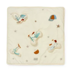 Activity Playmat - OCS - Bicycles
