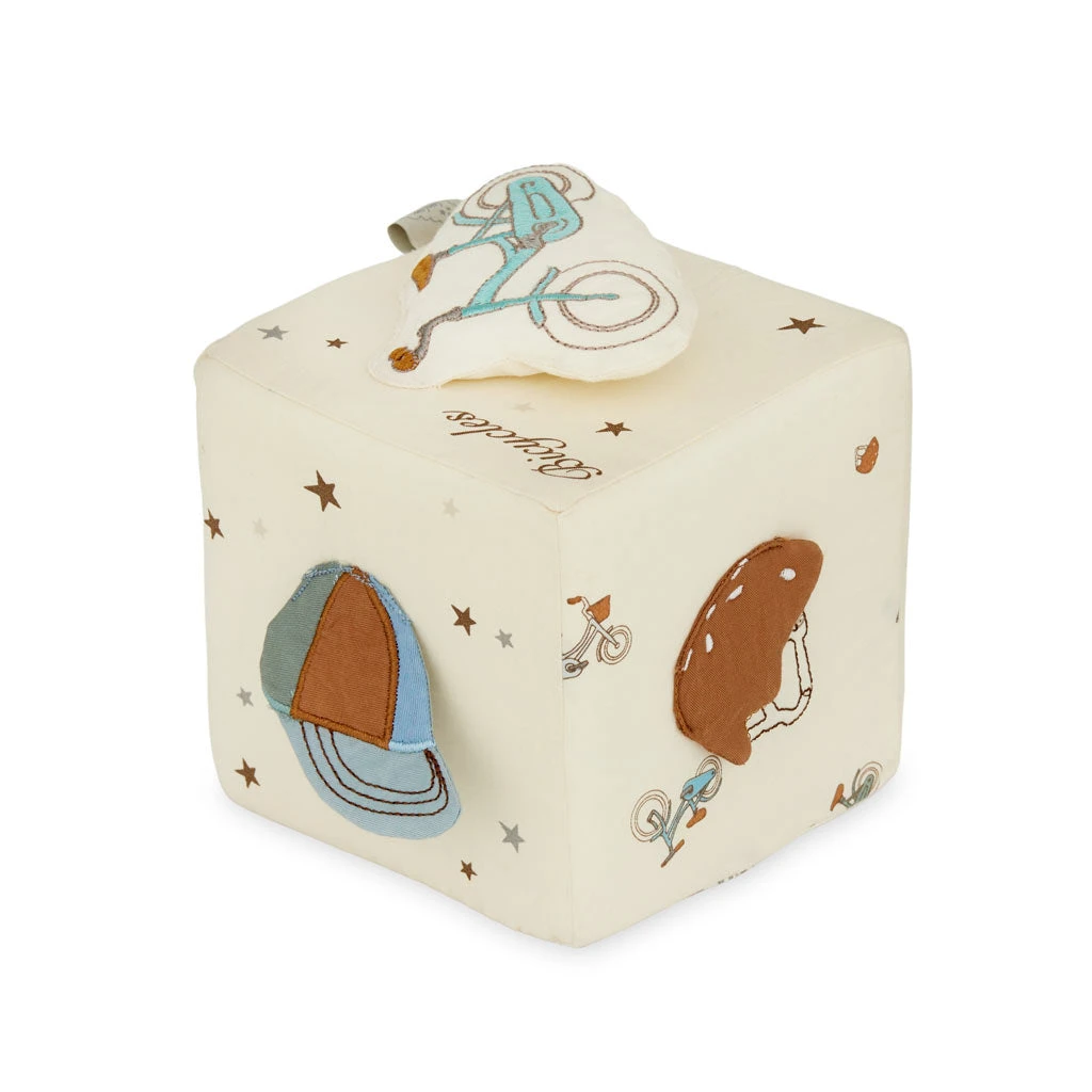 Activity Cube - OCS - Bicycles 4 Activity Cube - OCS - Bicycles - Image 2