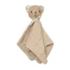 Cuddle Cloth, Bear - OCS Latte -Baby Supply Store 1097 BearCuddleCloth 103 latte