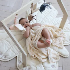 Activity Toy, Bumble Bee - OCS Portofino Blue 9 Activity Toy, Bumble Bee - OCS Portofino Blue -Baby Supply Store 1099 ActivityToyBumbleBee 107 PortofinoBlue10 f783e439 c881 4e29 8c6e d1b63404a601