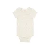 Short Sleeved Body Olivia - GOTS - Capri -Baby Supply Store 117 Short Sleeved Body Olivia 68 cm P91 Capri