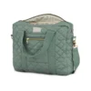 Changing Bag - OCS - Ivy Green -Baby Supply Store 1210A Changing Bag 118 Ivy Green
