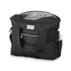 Changing Bag W/pram Straps - OCS - Black