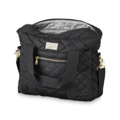 Changing Bag W/pram Straps - OCS - Black