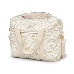 Changing Bag W/pram Straps - OCS - Lierre