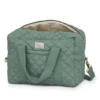 Changing Bag, Large - OCS - Ivy Green -Baby Supply Store 1219A Changing Bag Large 118 Ivy Green