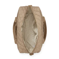 Changing Bag W/pram Straps, Large - OCS - Camel -Baby Supply Store 1219 Changing Bag Large 99 Camel 02 6bab4890 3a0c 414f b4d6 75c03c529e77