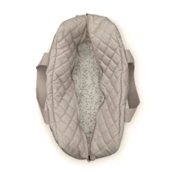 Changing Bag W/pram Straps, Large - OCS - Hazel -Baby Supply Store 1219 LargeChangingBag 20 Hazel 2