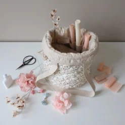 Project Bag - OCS Lierre -Baby Supply Store 1220 Project Bag P82 Lierre 3