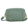Small Changing Bag - OCS - Ivy Green -Baby Supply Store 1222 Small Changing Bag 118 Ivy Green