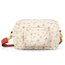 Small Changing Bag - OCS - Berries