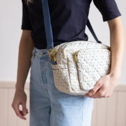 Small Changing Bag - OCS - Capri -Baby Supply Store 1222 Small Changing Bag P91 Capri 10