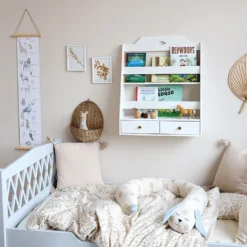 Height Chart, FSC Mix - Mixed Colors -Baby Supply Store 12 7adc2ab3 a2e6 48d5 8935 1d5bbe303787