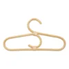 Hangers, Kids, 3-pack - Rattan -Baby Supply Store 1506 Rattanhanger 37 Natural