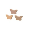 Wooden Butterfly Hooks, 3-pack - FSC 100% -Baby Supply Store 1508 Wooden Butterfly Hooks 22 Rose Mix 13c07387 c731 443a 8acf 5bf4cdb6d9f2