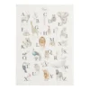 Alphabet Poster - German Version -Baby Supply Store 1609 L03 1
