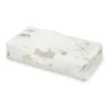Wet Wipe Cover - GOTS Dreamland -Baby Supply Store 1650 WetWipeCover P84 Dreamland 1
