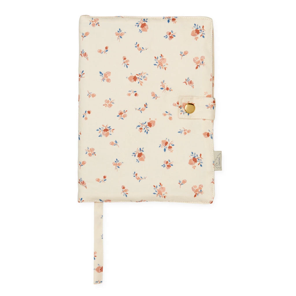 Protège Carnet De Santé - OCS - Berries 2 Protège Carnet De Santé - OCS - Berries