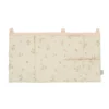 Bed Pocket - OCS Ashley 1 Bed Pocket - OCS Ashley -Baby Supply Store 1656 BedPocket P86 Ashley
