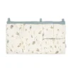 Bed Pocket - OCS - Sea Garden 2 Bed Pocket - OCS - Sea Garden -Baby Supply Store 1656 Bed Pocket P89 Sea Garden