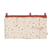 Bed Pocket - OCS - Berries -Baby Supply Store 1656 Bed Pocket P90 Berries