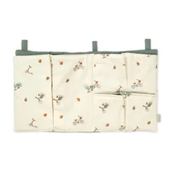 Bed Pocket - OCS - Bicycles