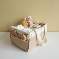 Diaper Caddy - OCS Ashley -Baby Supply Store 1658 DiaperCaddy P86 Ashley10