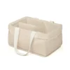 Diaper Caddy - OCS - Praline 1 Diaper Caddy - OCS - Praline -Baby Supply Store 1658 Diaper Caddy 102 Praline