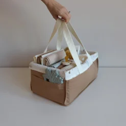 Diaper Caddy - OCS - Dreamland -Baby Supply Store 1658 Diaper Caddy P84 Dreamland 2