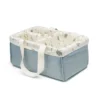 Diaper Caddy - OCS - Sea Garden -Baby Supply Store 1658 Diaper Caddy P89 Sea Garden 20 1