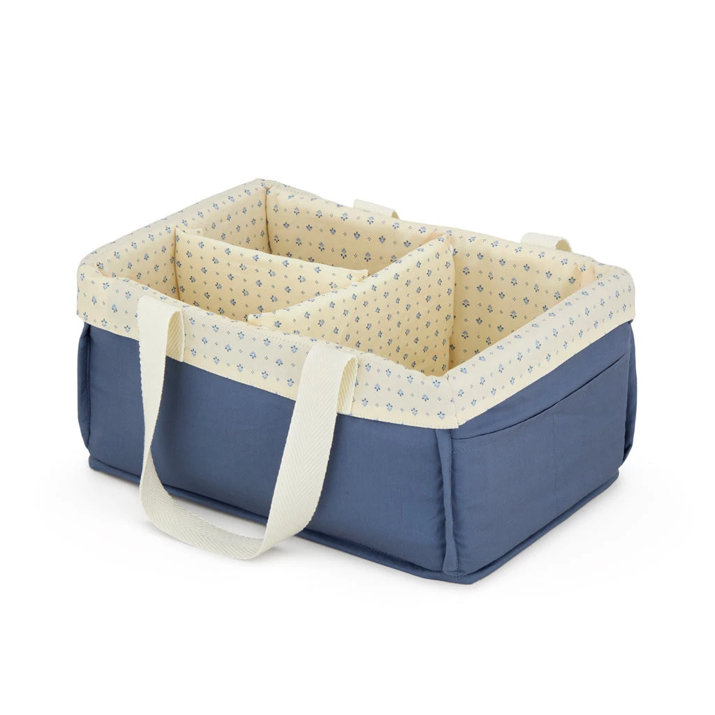 Diaper Caddy - OCS - Capri 3 Diaper Caddy - OCS - Capri
