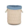 Fabric Storage Basket - OCS - Oatfield
