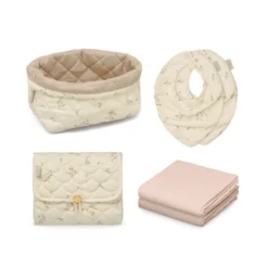 Birth Gift: Baby Care Set - Ashley -Baby Supply Store 1661 Baby Care Set P86 Ashley