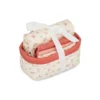 Baby Care Set - Berries -Baby Supply Store 1661 Baby Care Set P90 Berries