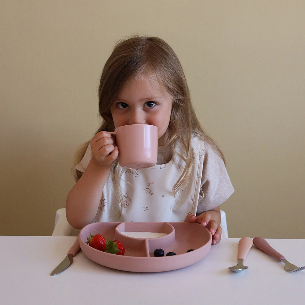 Bib W/ Pocket, 2-pack - Ashley 5 Bib W/ Pocket, 2-pack - Ashley - Image 3