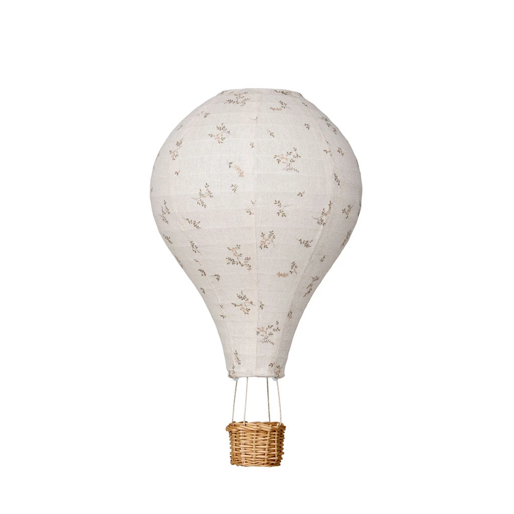 Lamp Shade, Hot Air Balloon - Ashley 3 Lamp Shade, Hot Air Balloon - Ashley