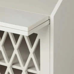 Harlequin Changing Table, FSC Mix - White -Baby Supply Store 2001B 54 02 598fb138 8162 427b b92d 050b22ac9a0e