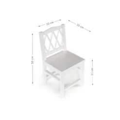 Harlequin Kids Chair - White 14 Harlequin Kids Chair - White -Baby Supply Store 2002 HARLEQUIN 20KIDS 20CHAIR 23 WHITE scaled