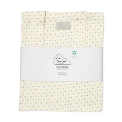 Bedding Set, Junior, 100x140cm - GOTS - Capri -Baby Supply Store 200 Bedding Junior 100x140cm P91 Capri 01