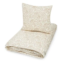 Bedding Set, Junior, 100x140cm - GOTS Lierre