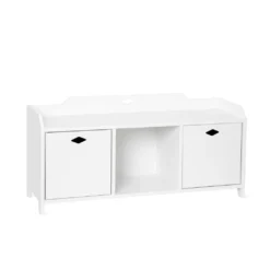 Luca Storage Module, FSC Mix - White -Baby Supply Store 2030 23 000 EU Luca Storage Mode White 02